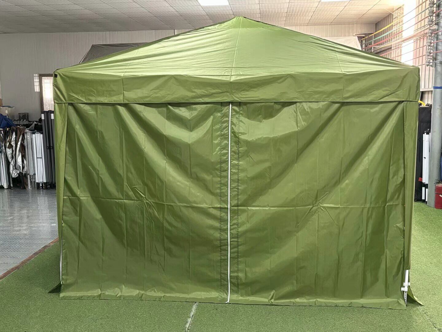 10×20 Pop Up Canopy