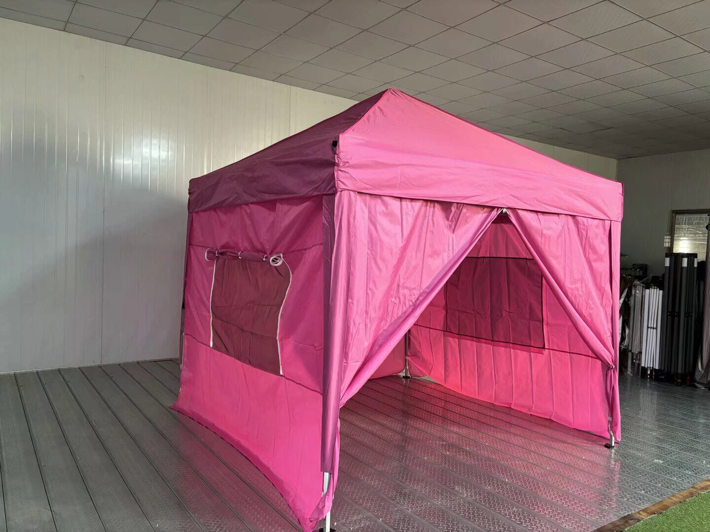 Pop Up Canopy Tents