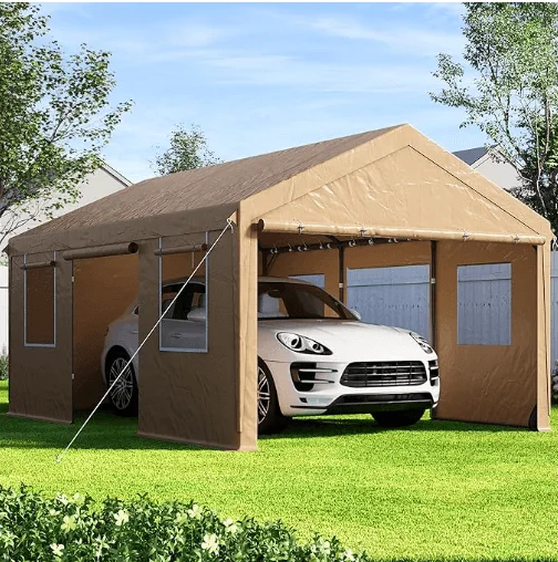 Fabric Carports