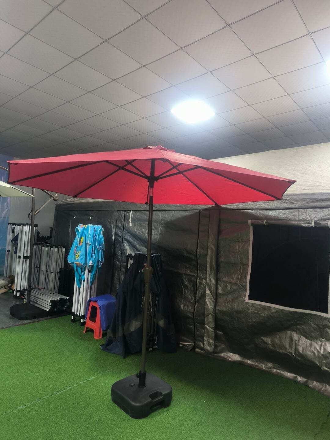 Patio Umbrella