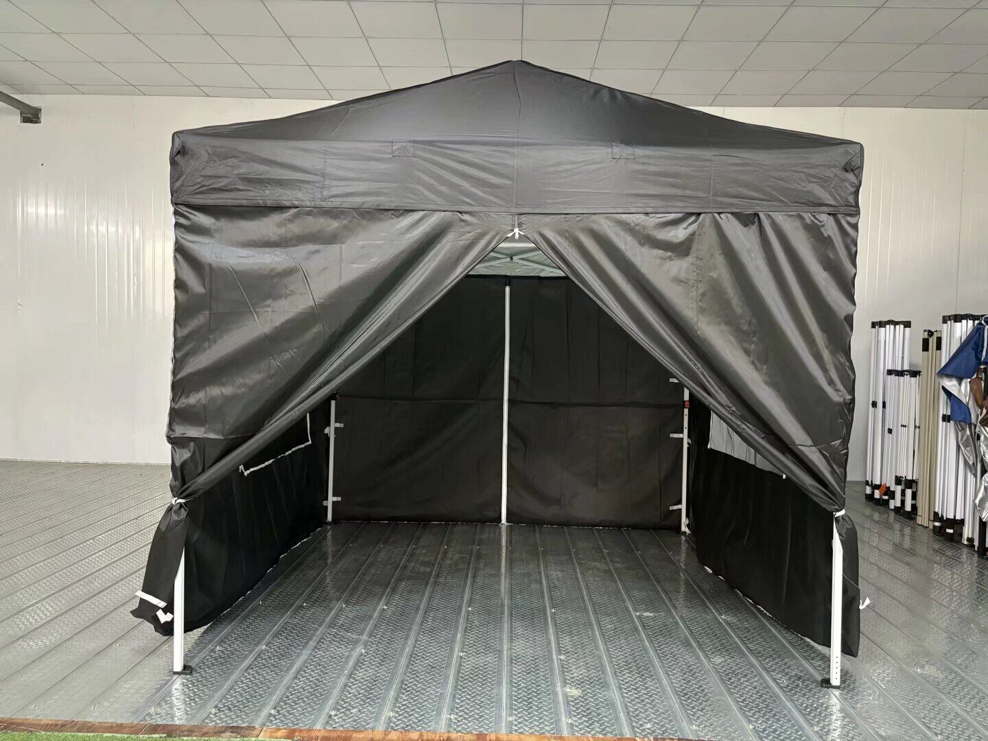 Promotional Canopy