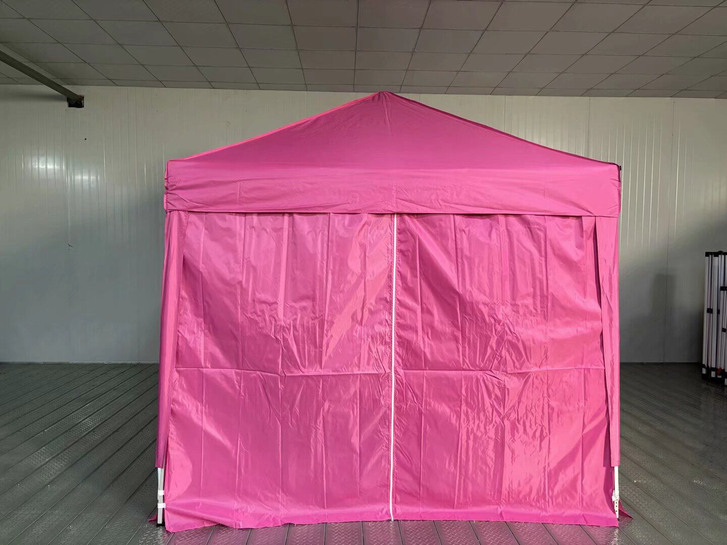 Commercial Canopy