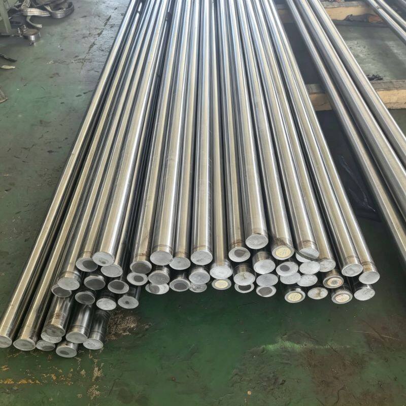 Standard Ordinary Piston Rod 标准普通活塞杆