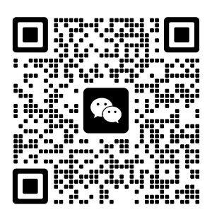 WeChat QR code