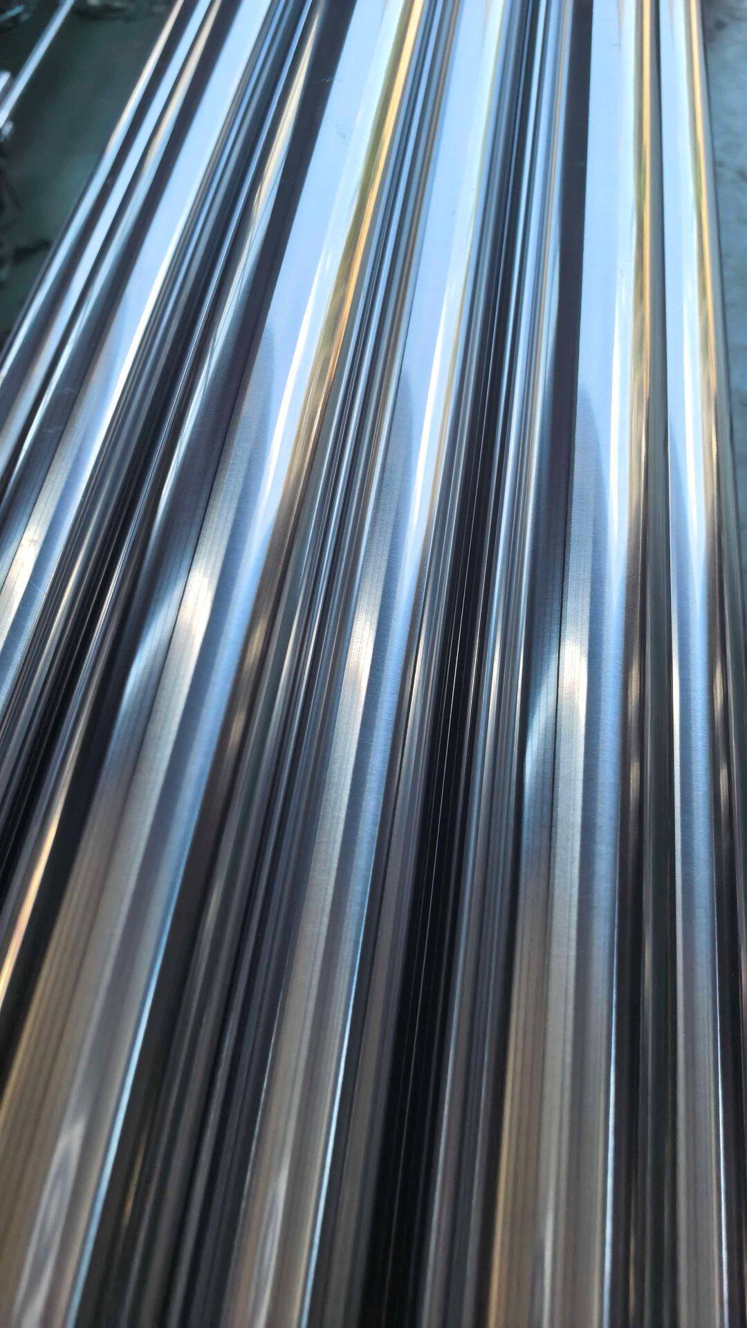 Piston Rods B / 活塞杆首页B