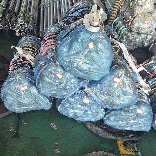 成品打包发货 Packing & Shipment