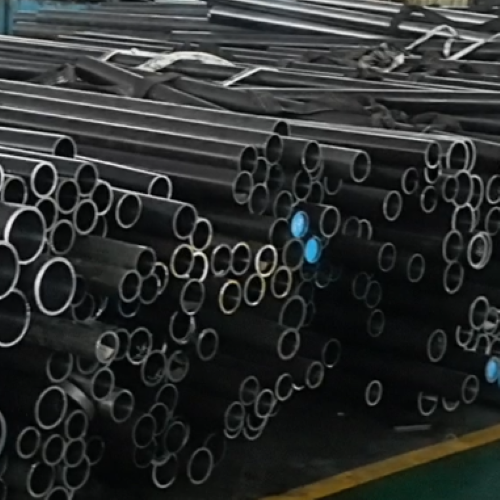 管材仓储 Tube Warehouse