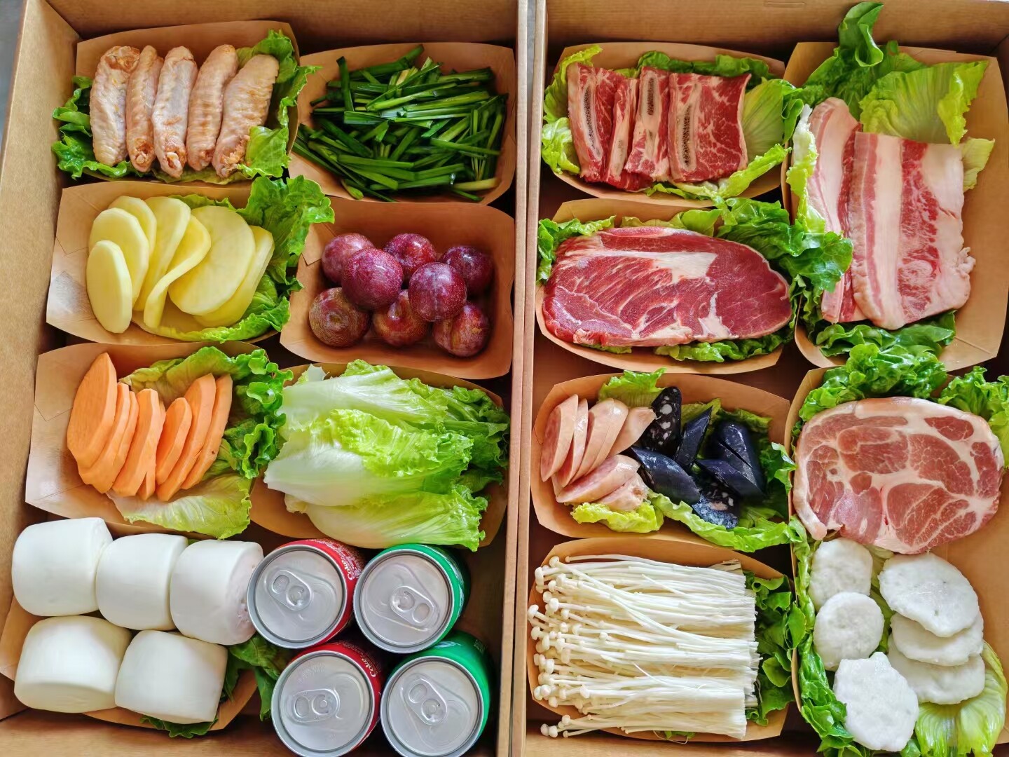 餐饮服务