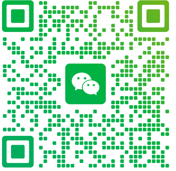 WeChat QR Code