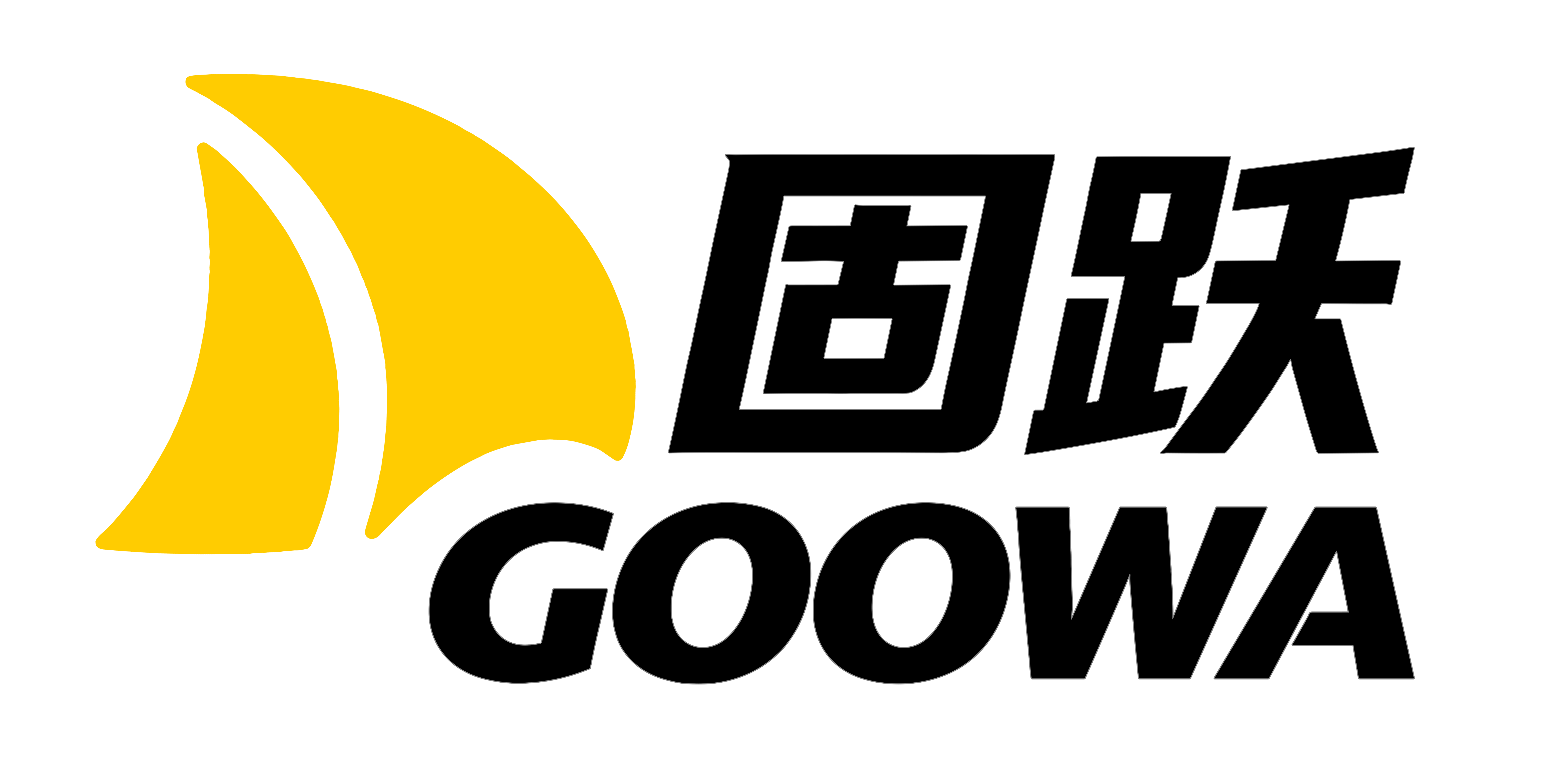 GOOWA 固跃