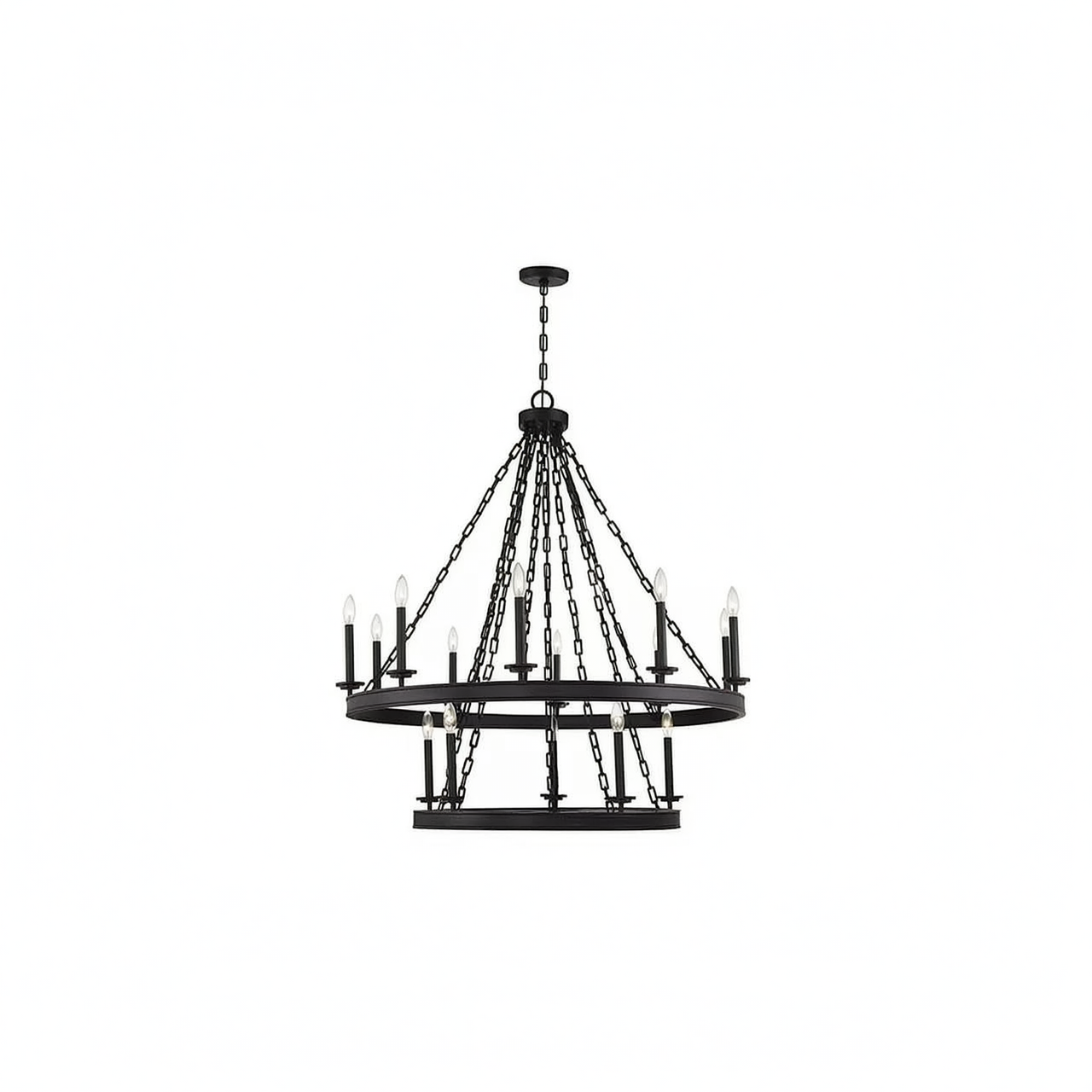 Chandelier Light