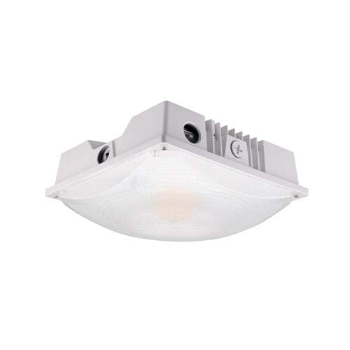 Garage Light