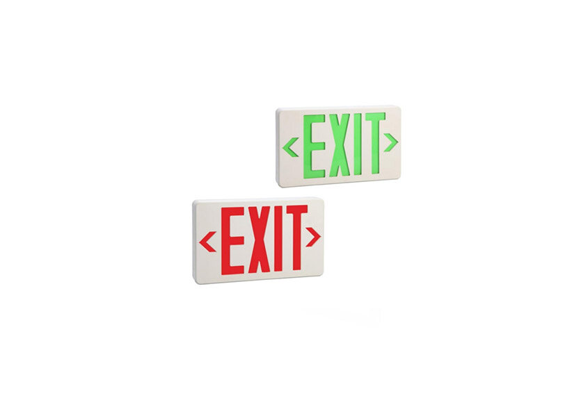 Emergency Light