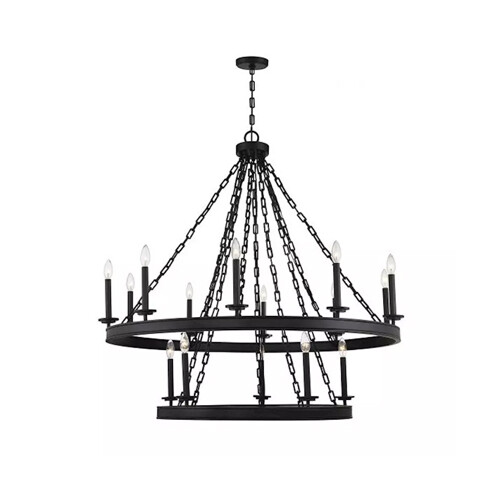 Chandelier Light