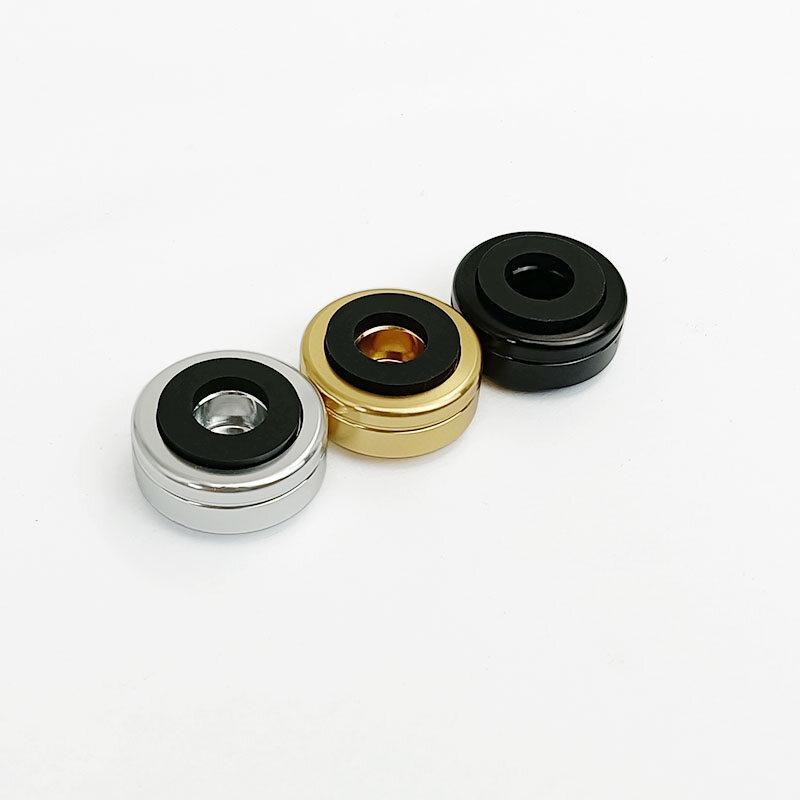 OD 20mm HiFi Speaker Isolation Feet view 2