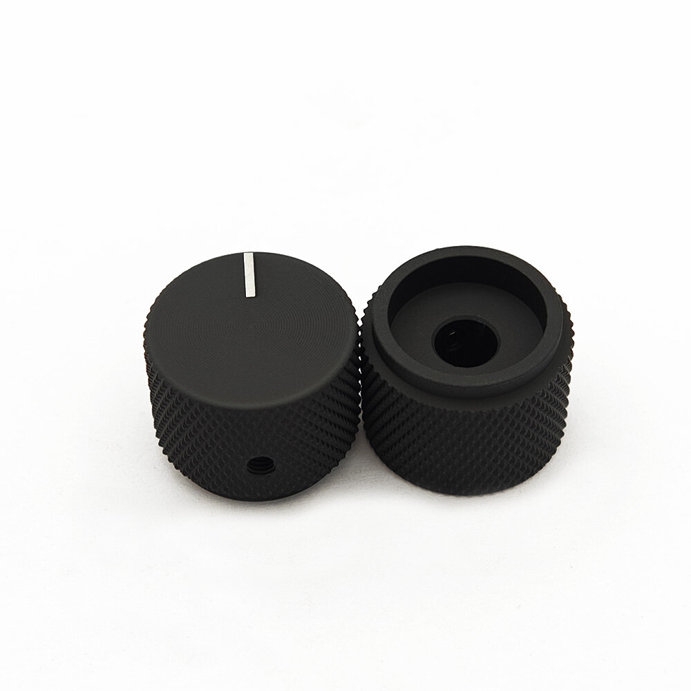 23x16mm 6.4mm shaft knob
