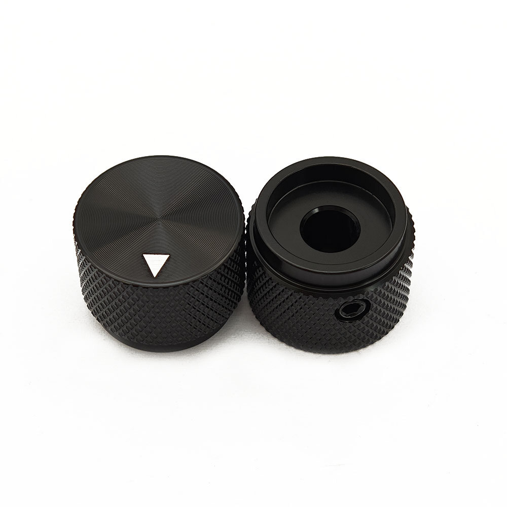 20x15.5mm Aluminum knob for potentiometer view 4
