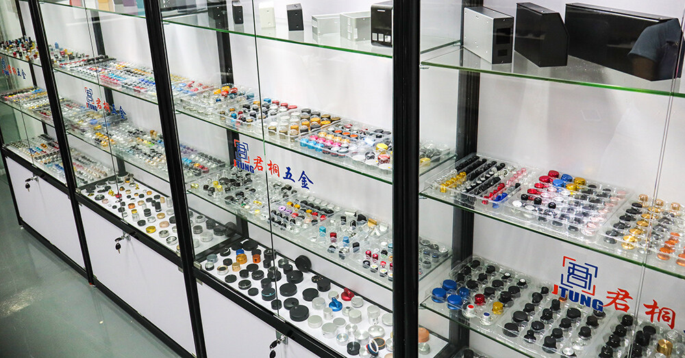Quality Control Lab