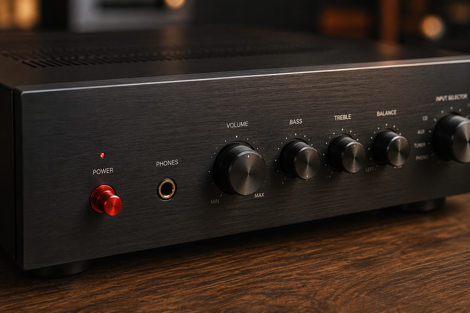 Audio Amplifiers