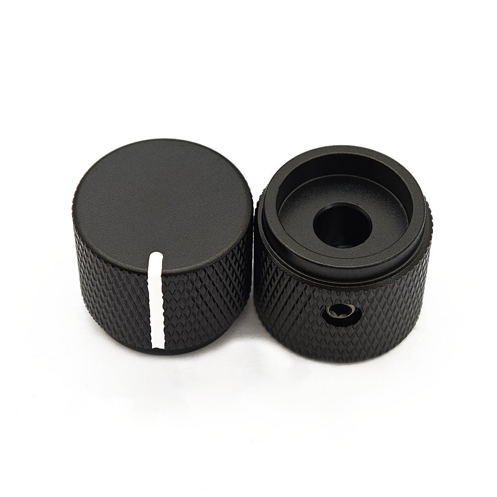 20x17mm Aluminum knob