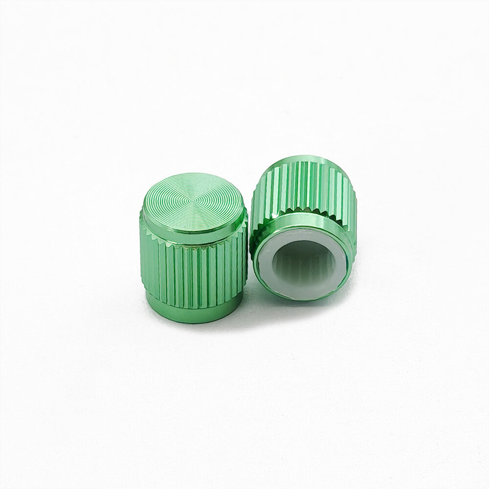 Diameter 11mm  Aluminum knob 