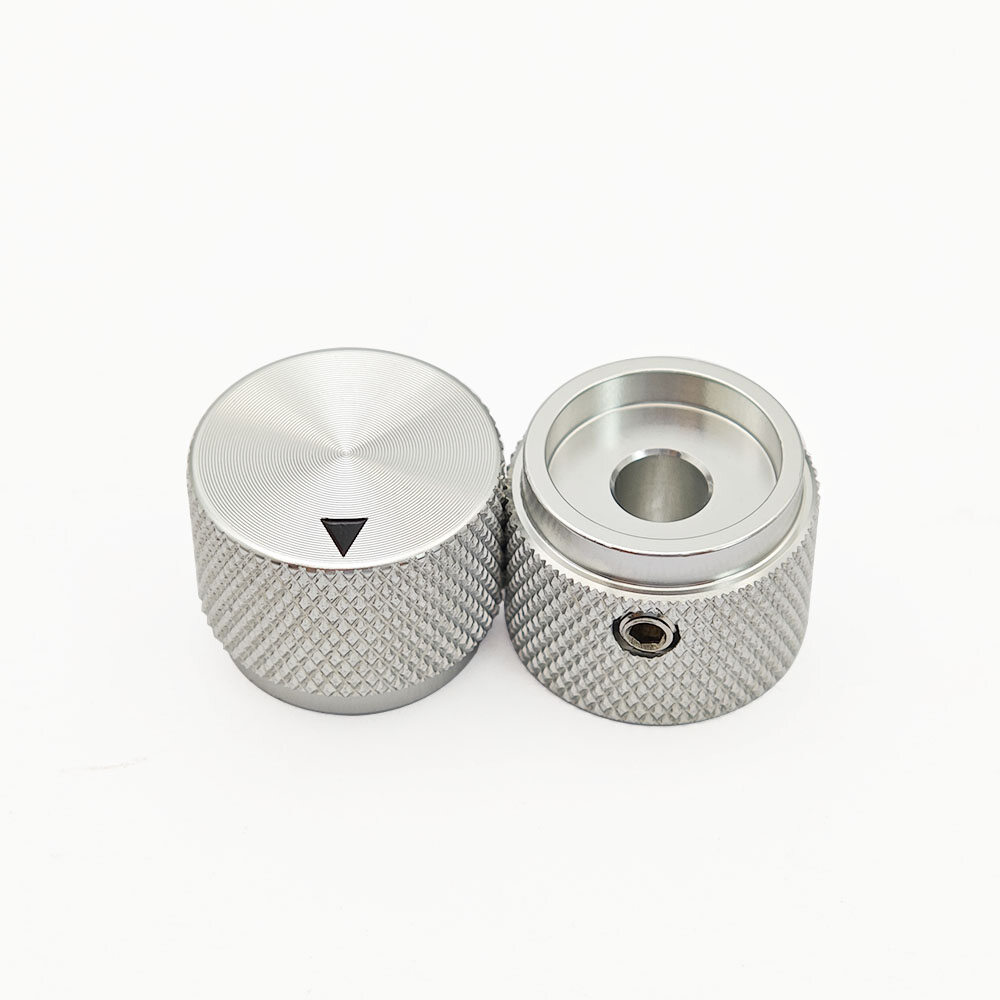 20x15.5mm Aluminum knob for potentiometer view 5