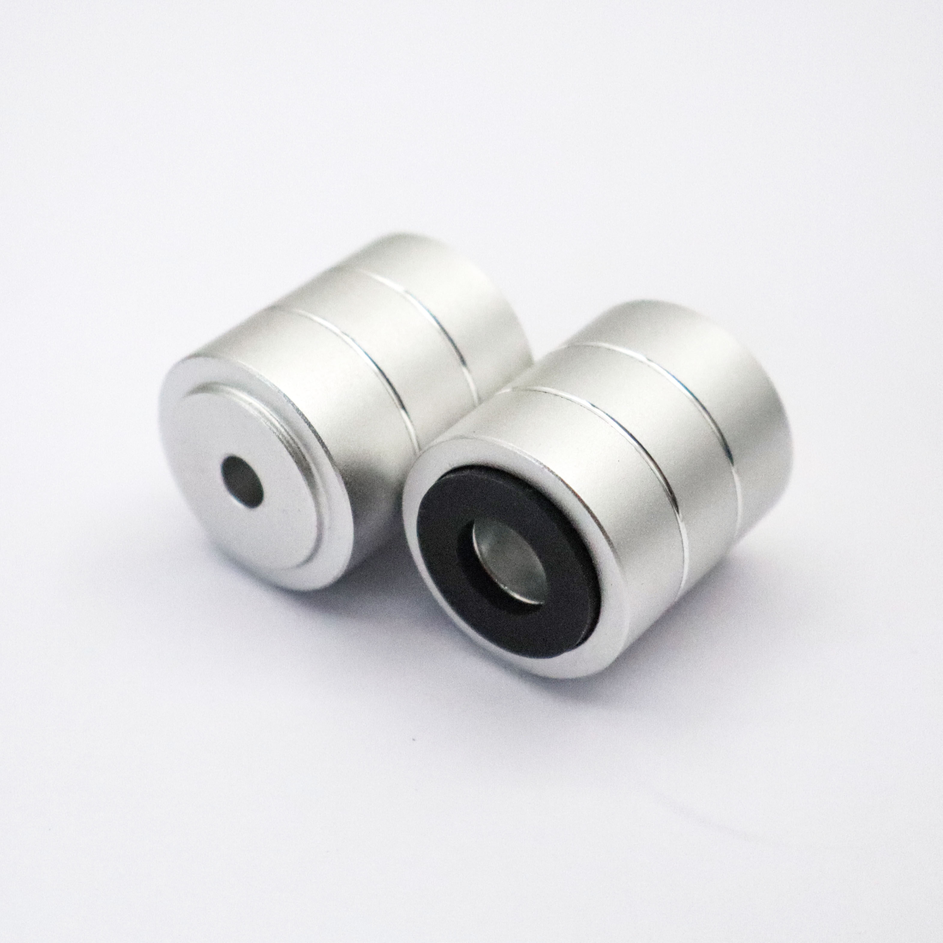 OD 20mm cabinet adjustable Aluminum stand feet