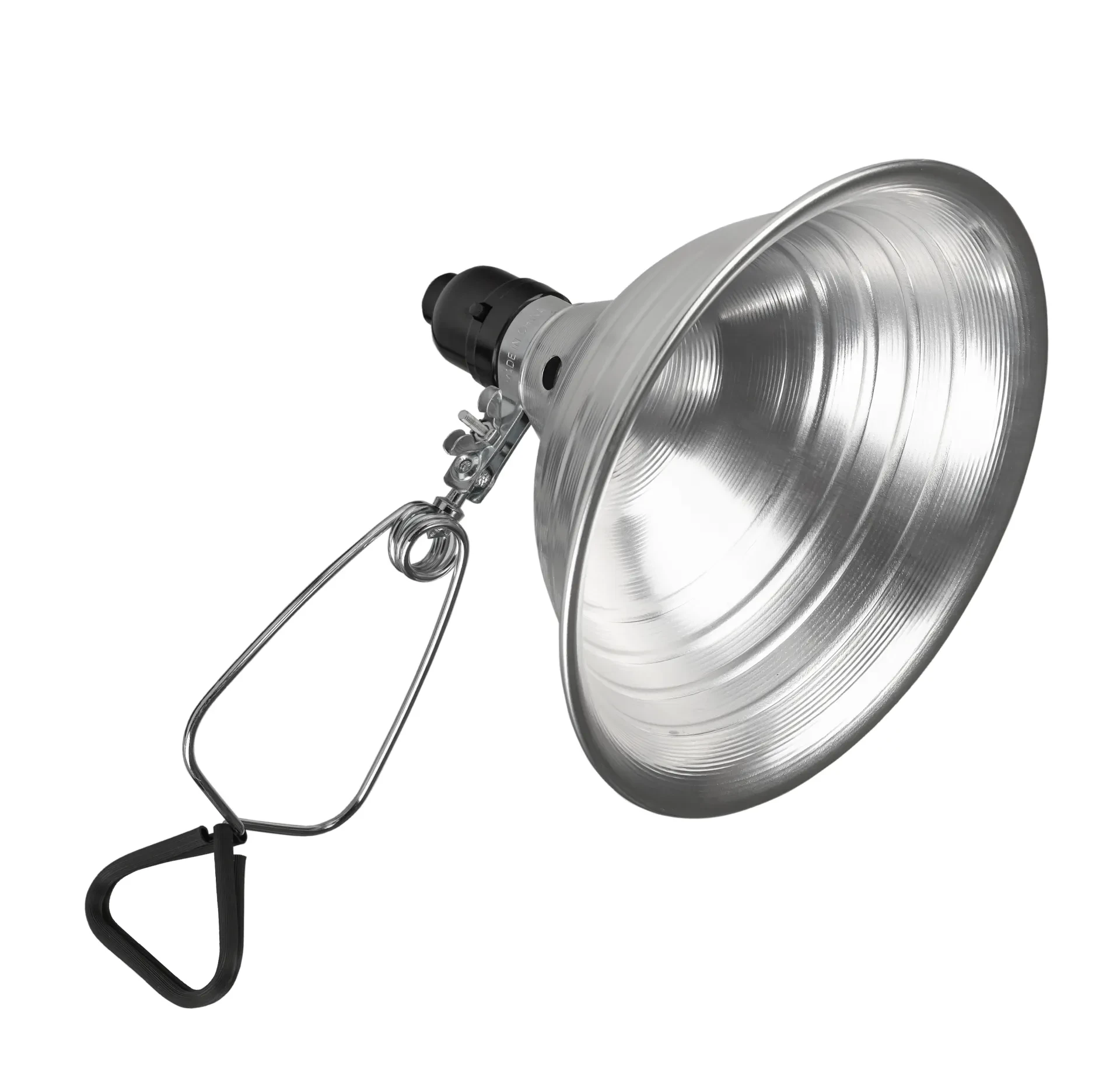 8.5'' Clamp Light