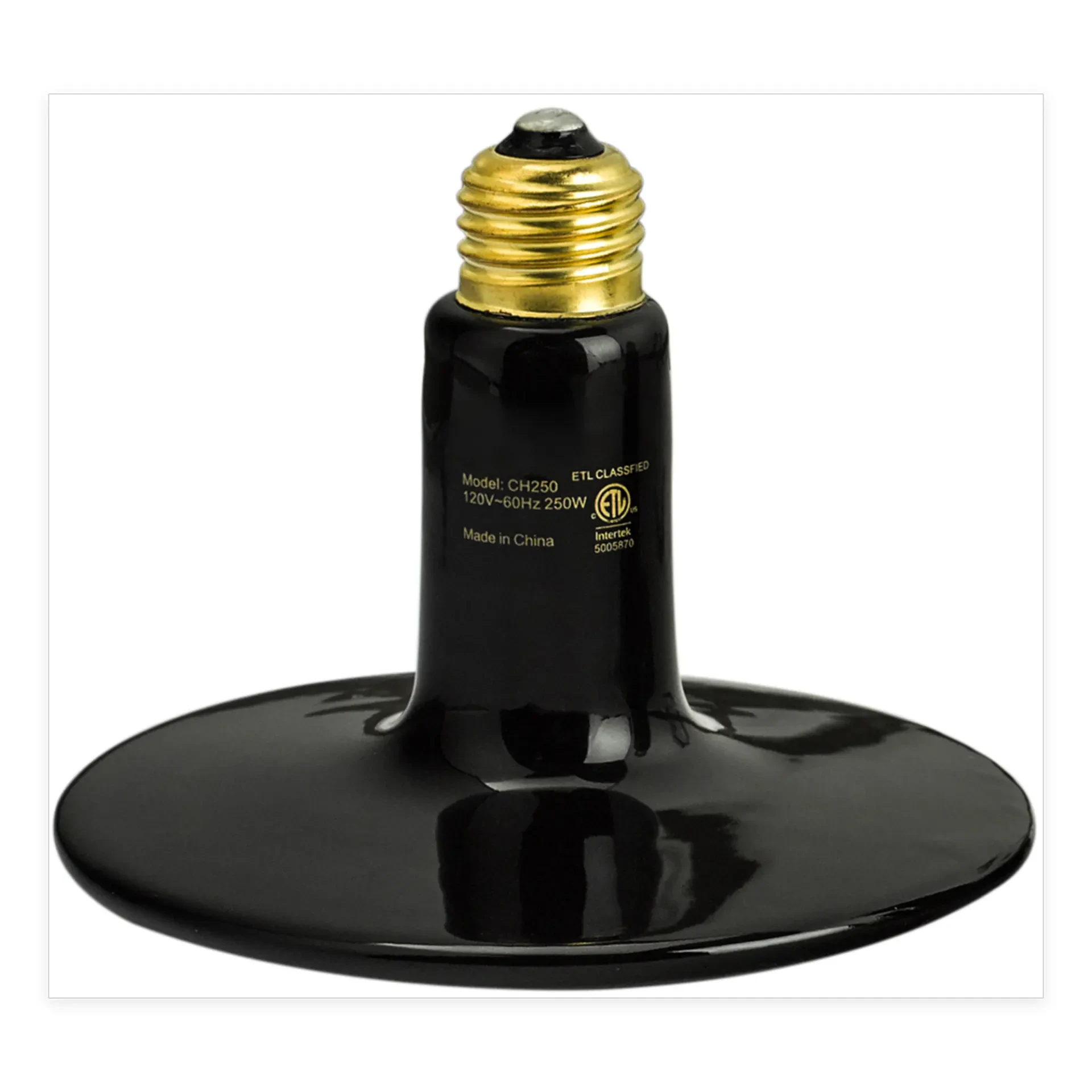 250W Ceramic Heat Emitter