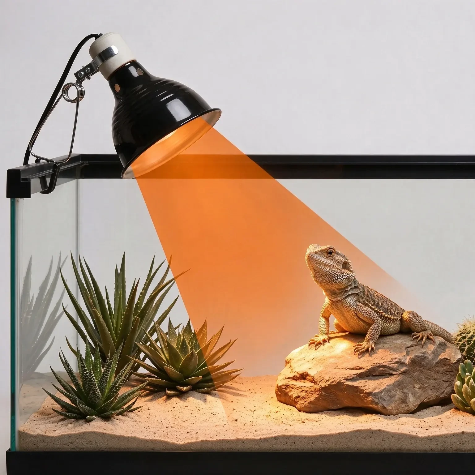Reptile Supplies