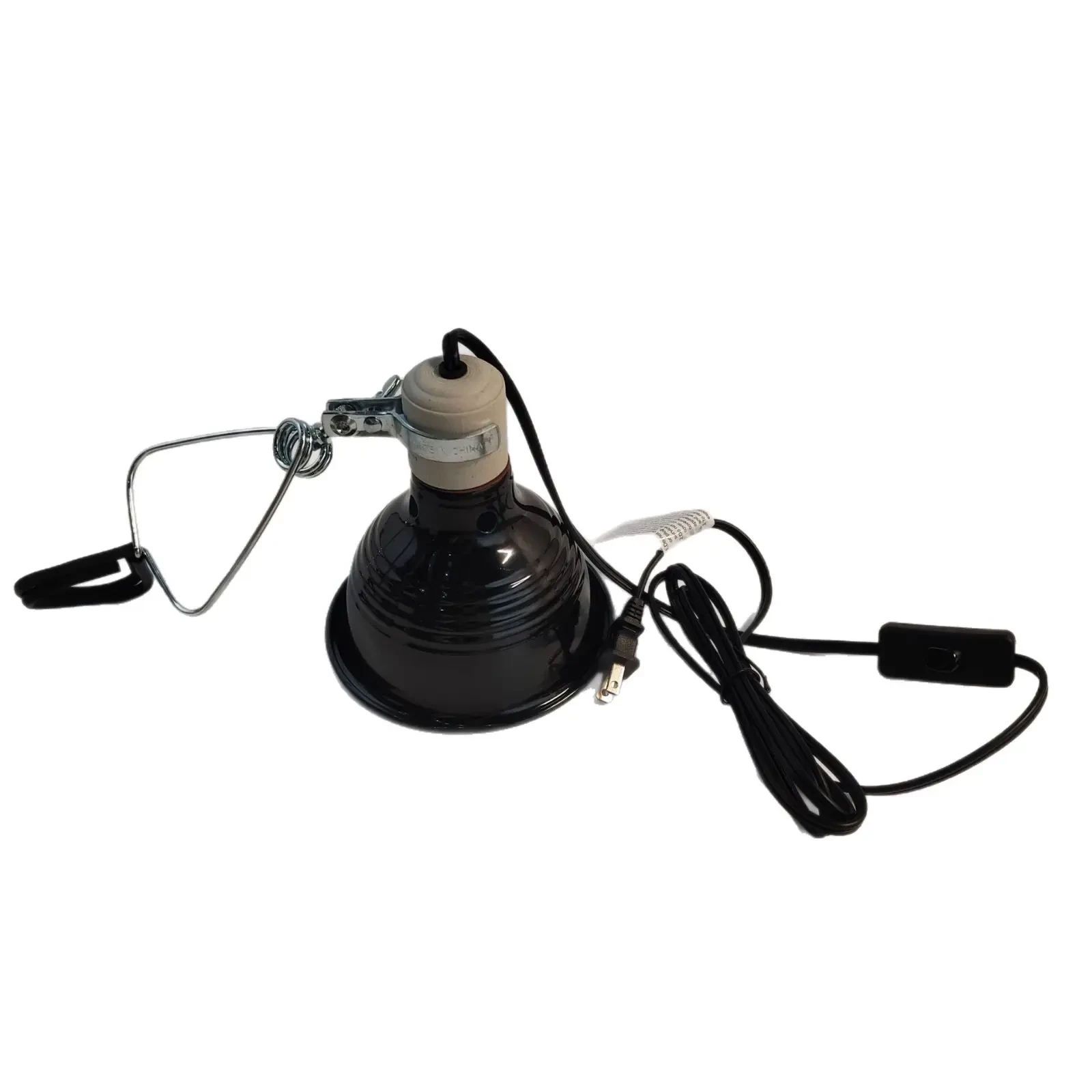 6'' Reptile Lamp