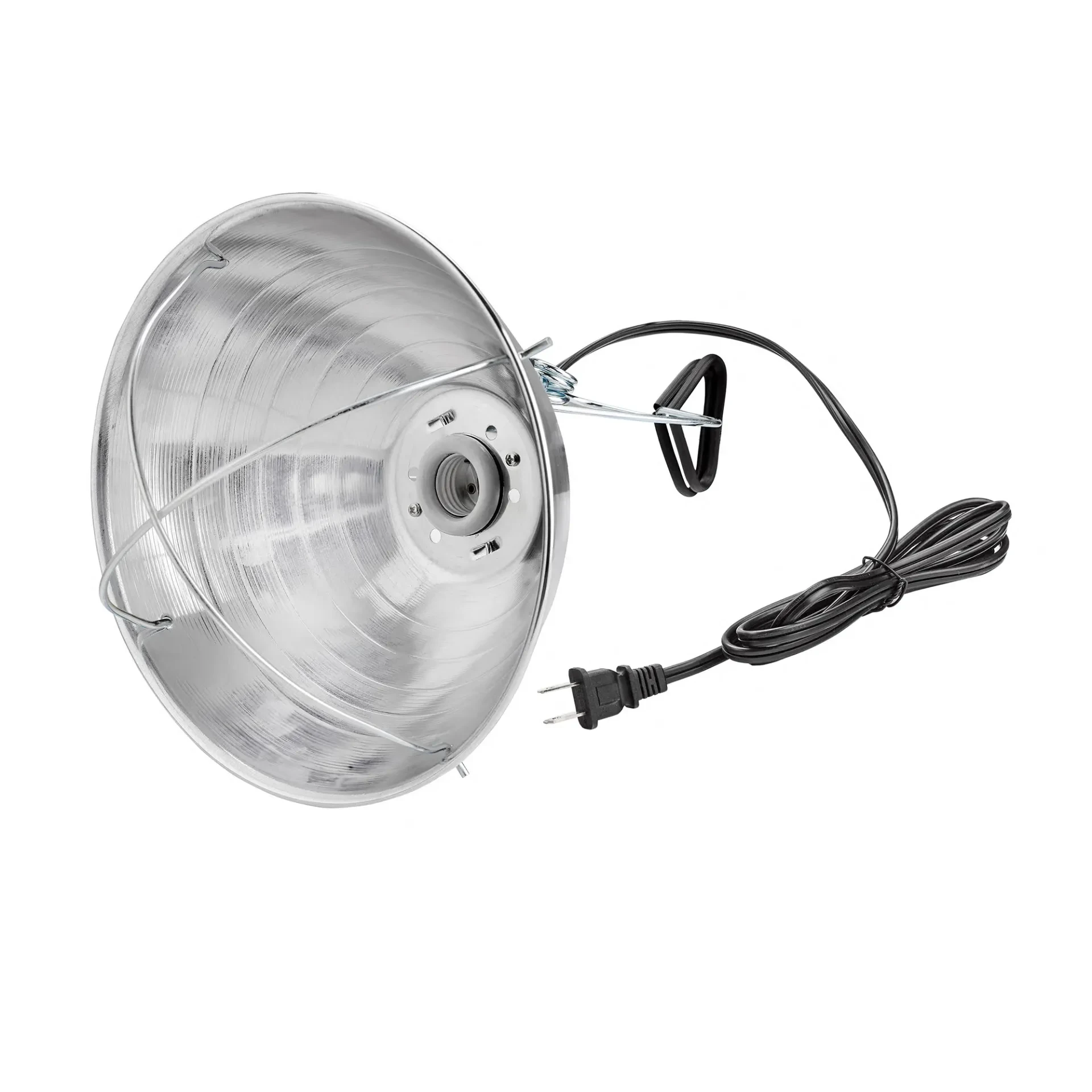 10'' Clamp Light