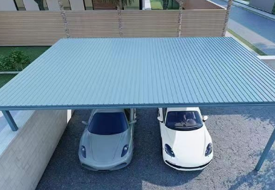 One-stop Solution for Carport Canopy 3