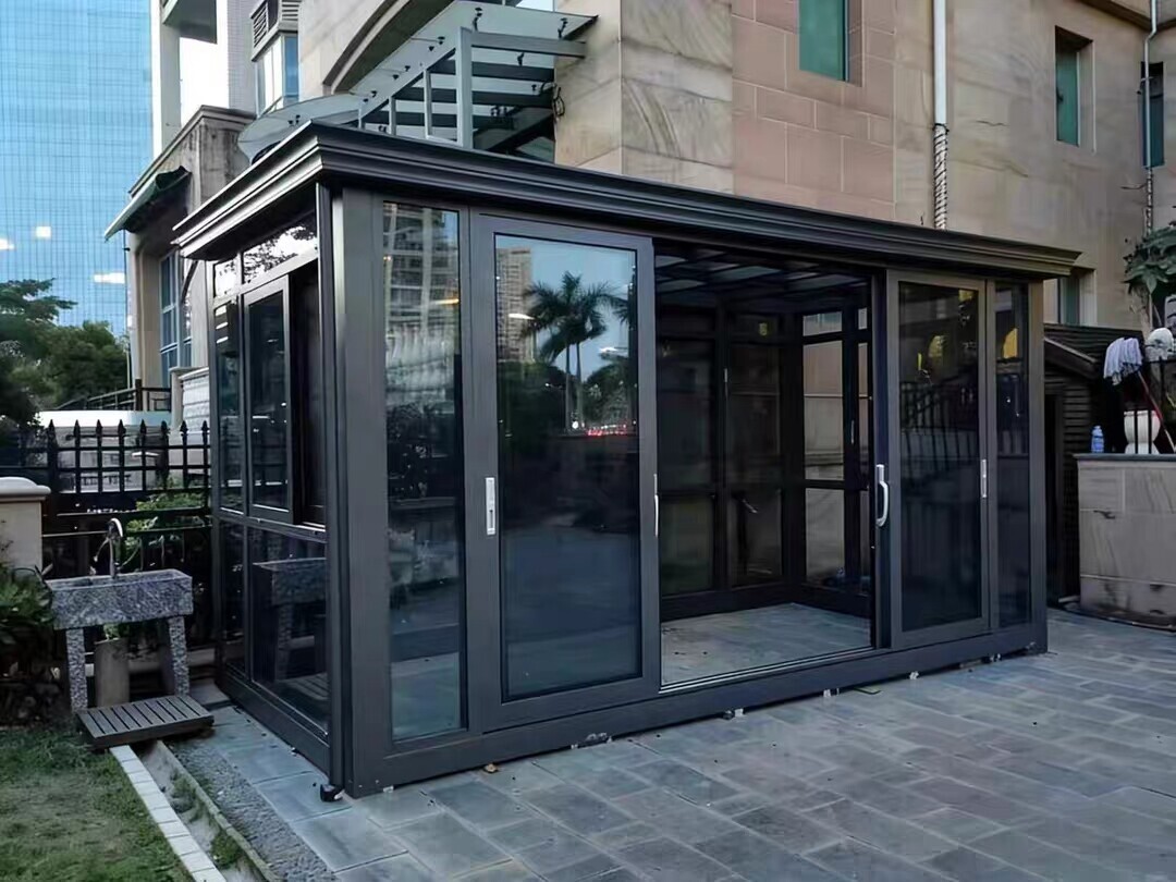 One-stop Solution for Sunrooms 3