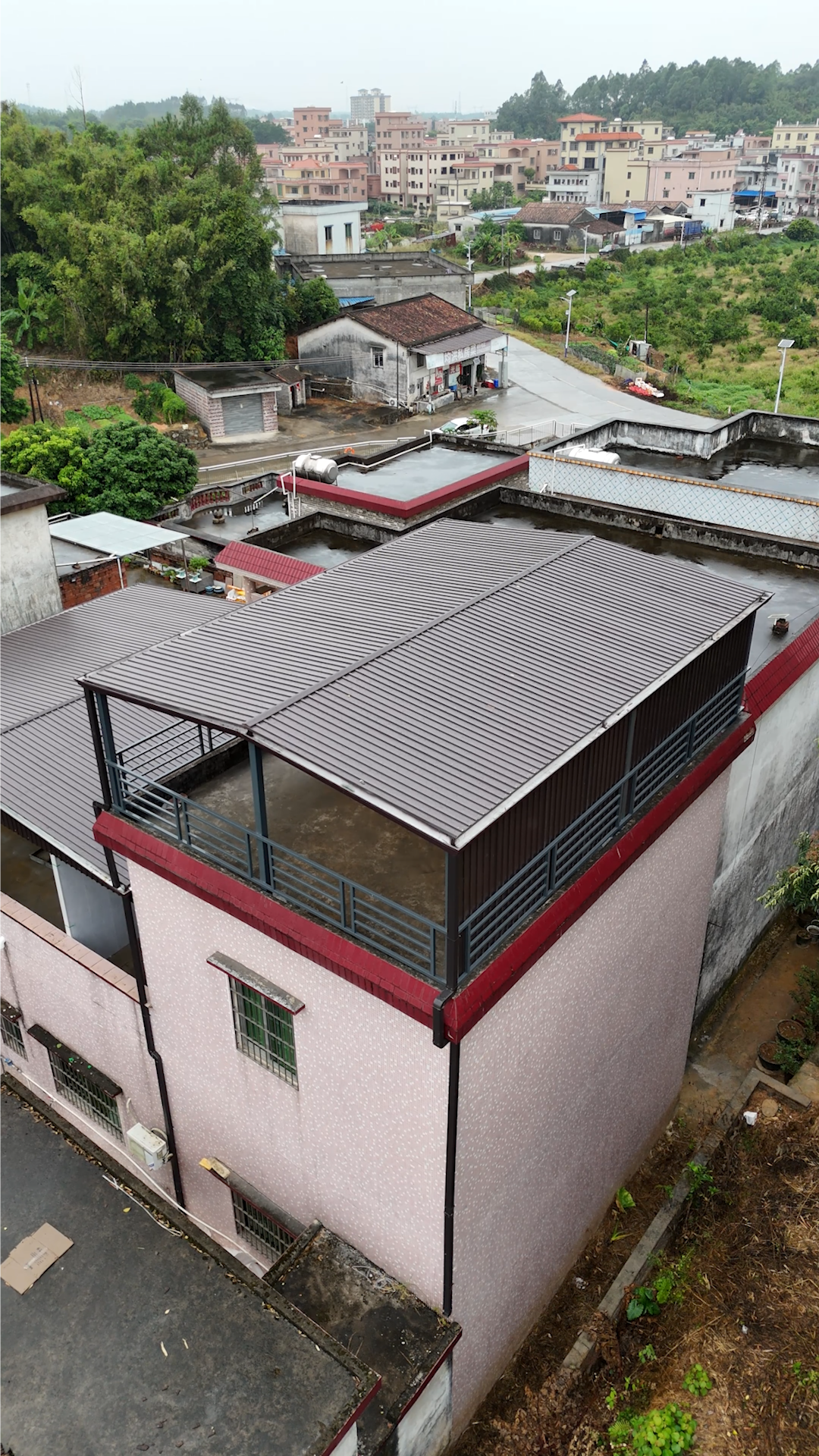 Aluminum Pavilion/Awnings 2