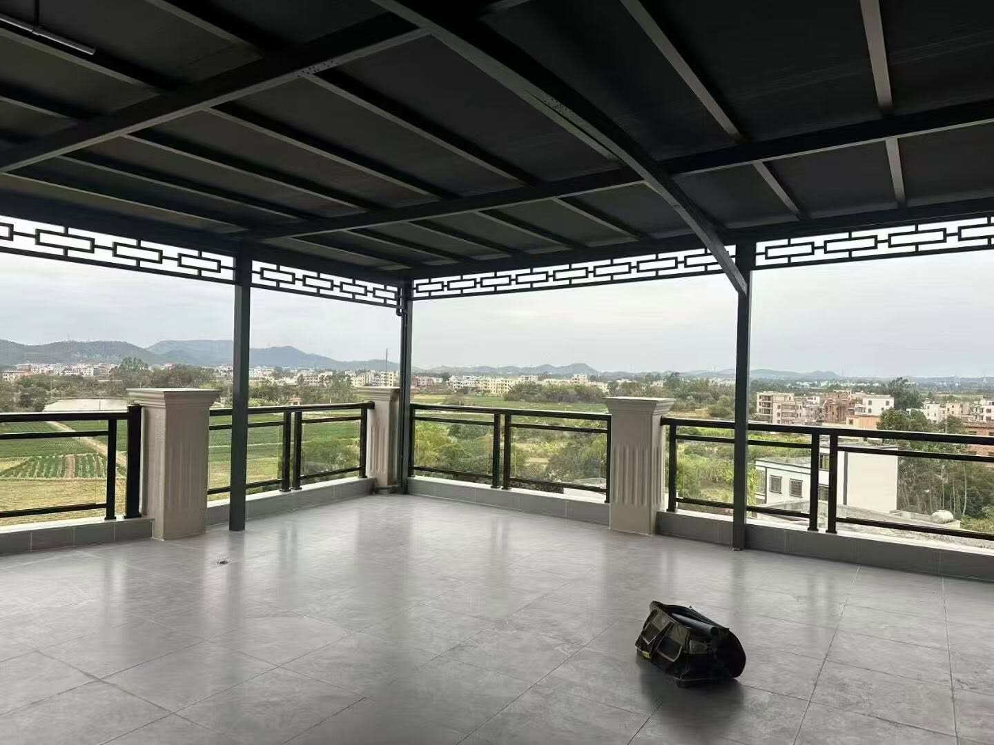 Aluminum Pavilion/Awnings 4