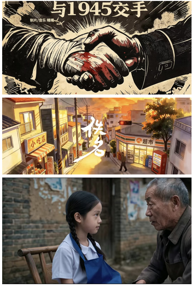 影片展映1