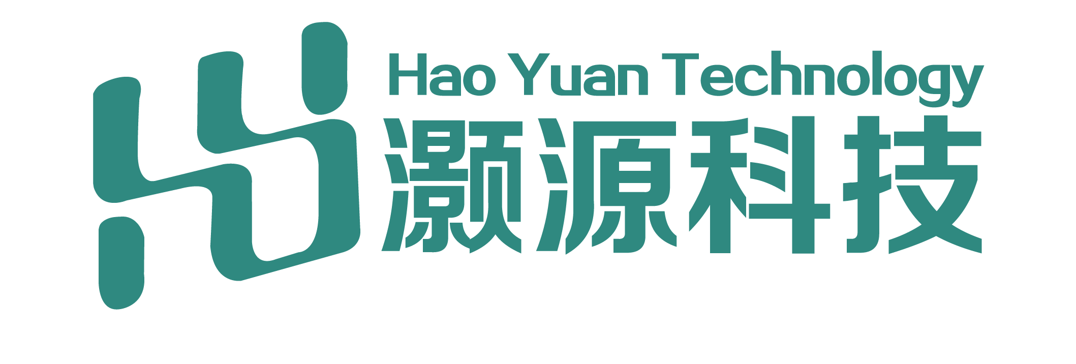 灏源科技 Logo