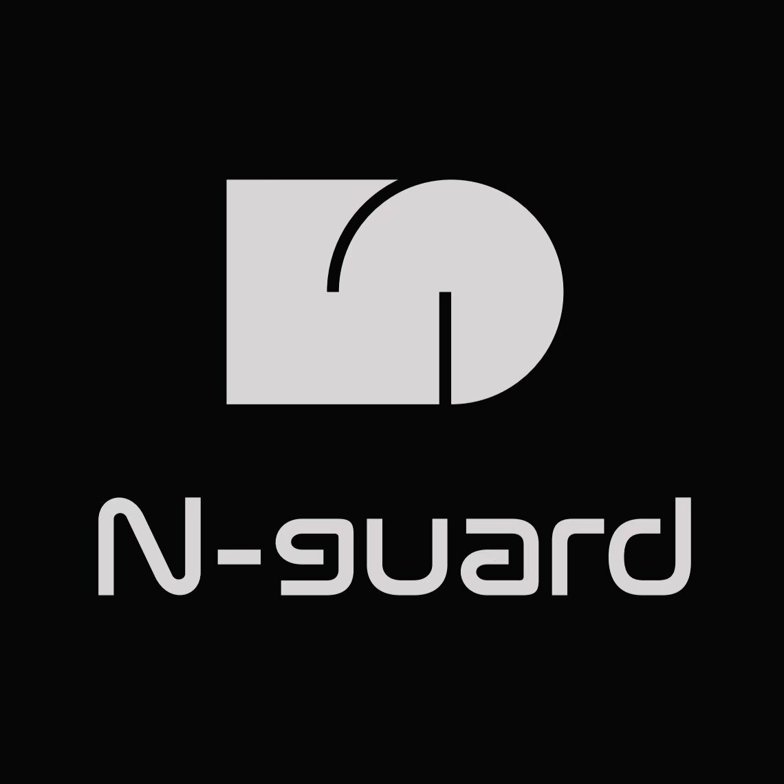 NGuard Brand Logo