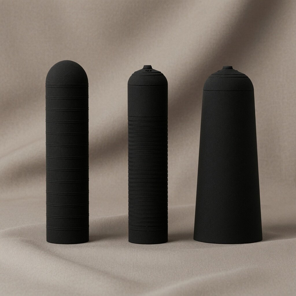 NGuard Adaptive Silicone Liner