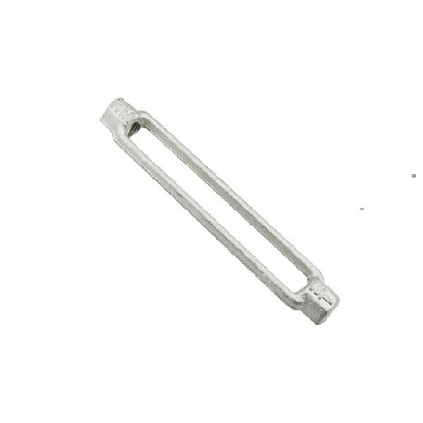 US Type Turnbuckle Body
