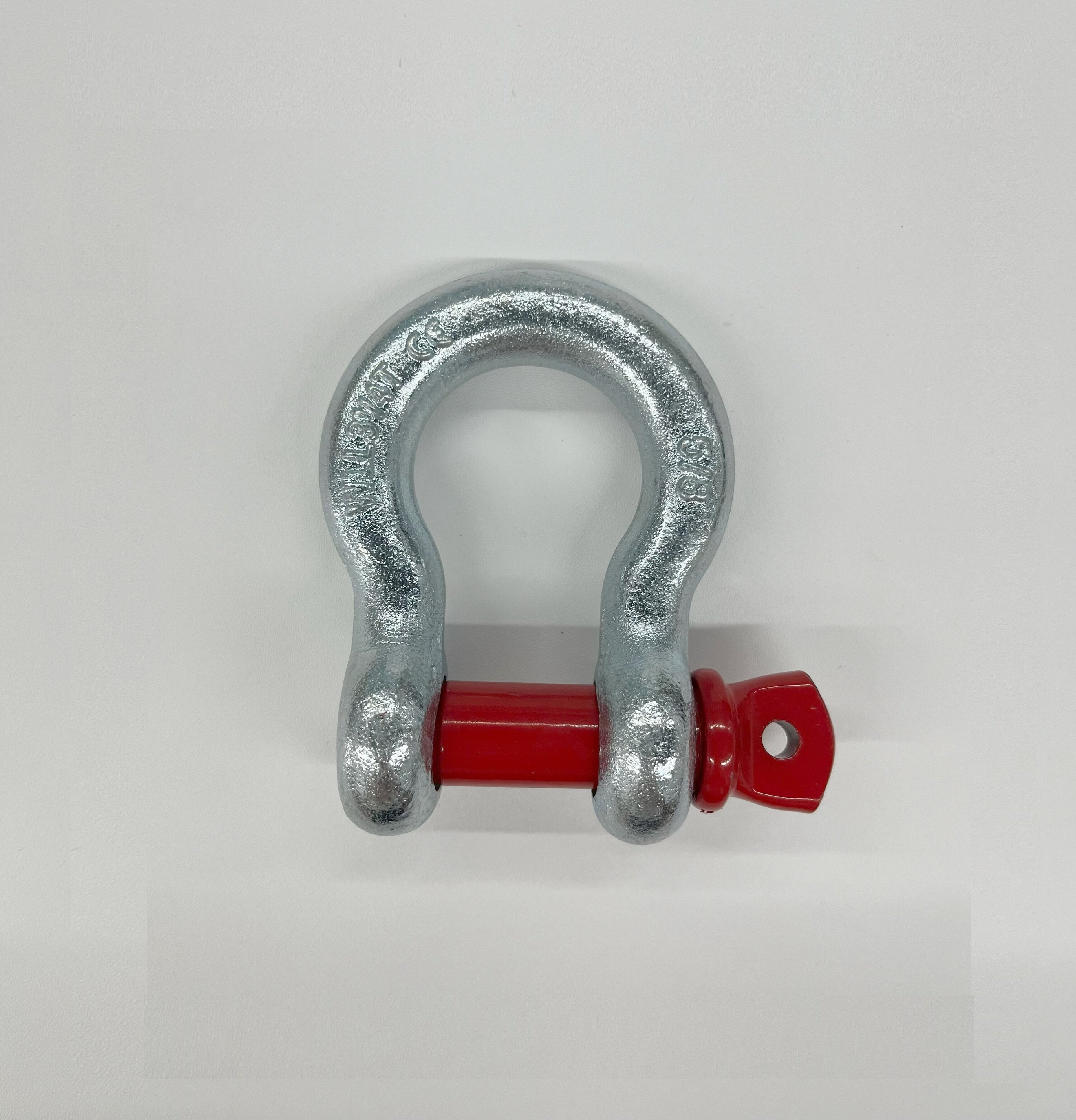 US Type Bow Shackle G209