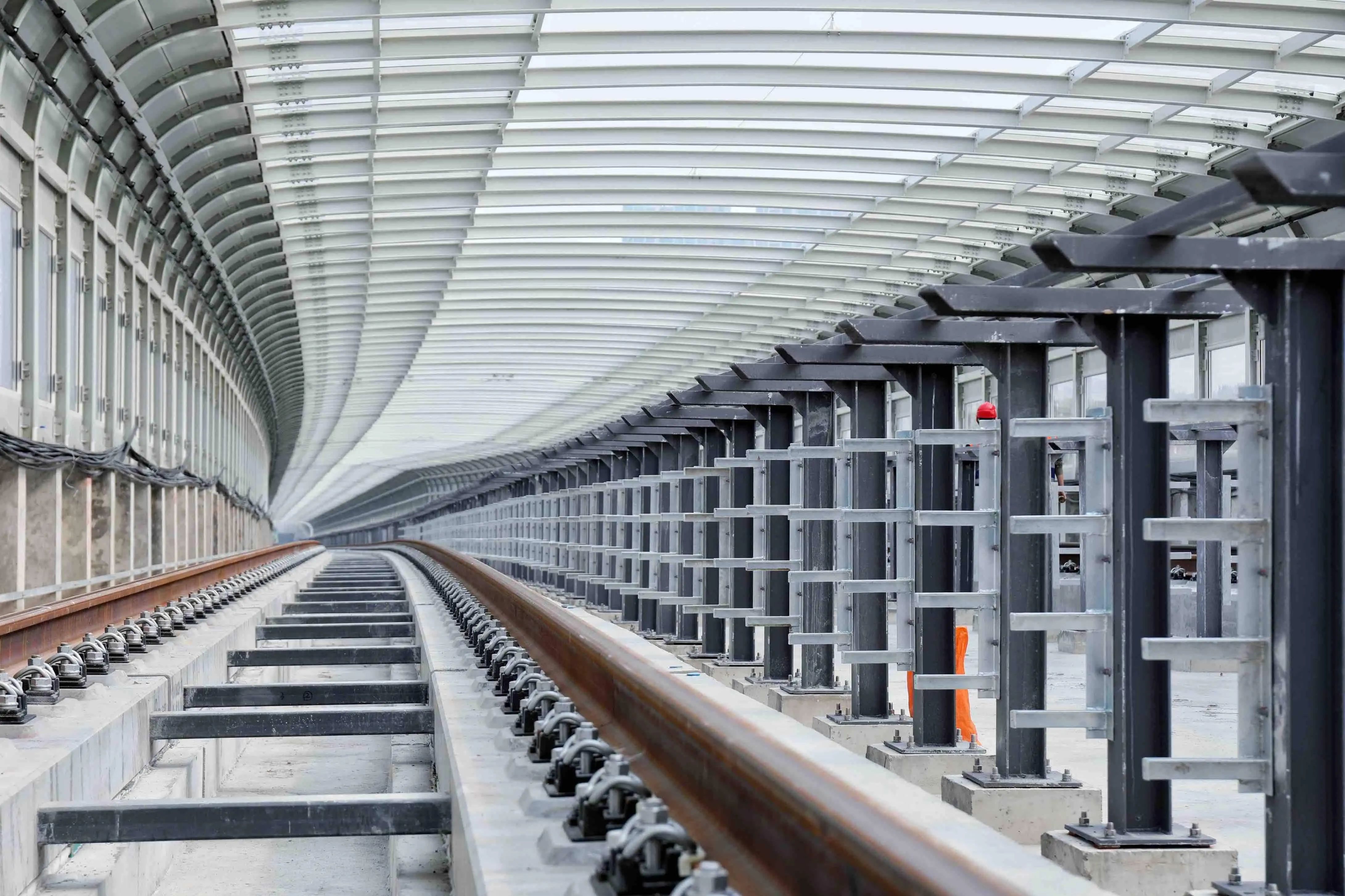Railway Infrastructure