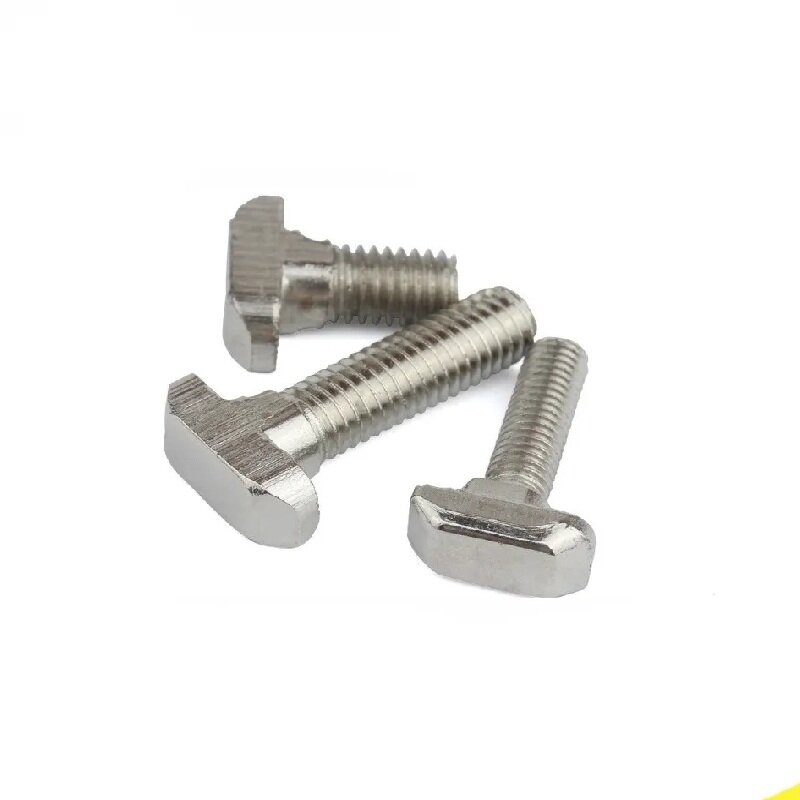 Hammer Head Bolt