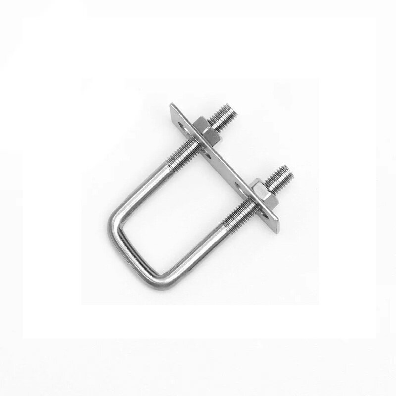 U-Bolt Kitting