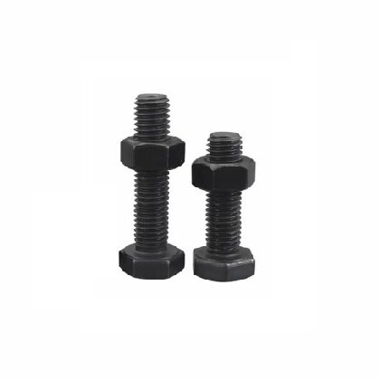 Hex Bolt Kitting