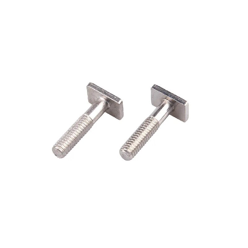 Square Head Bolt