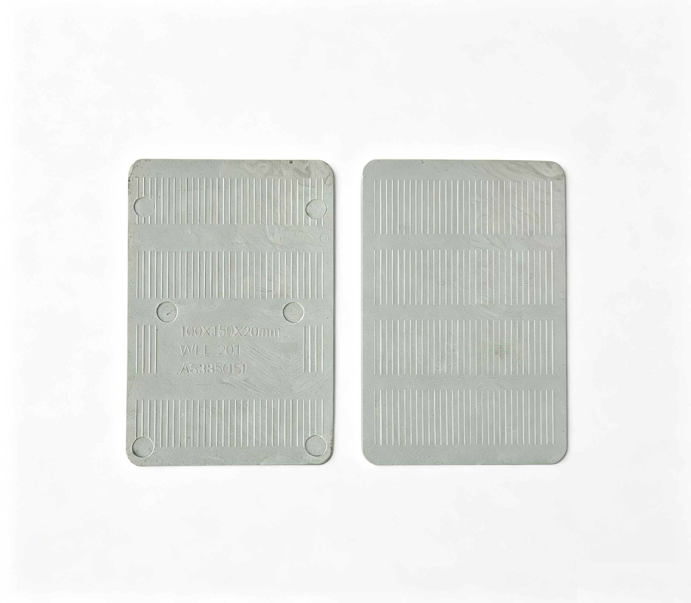 100 x 150 x 20mm