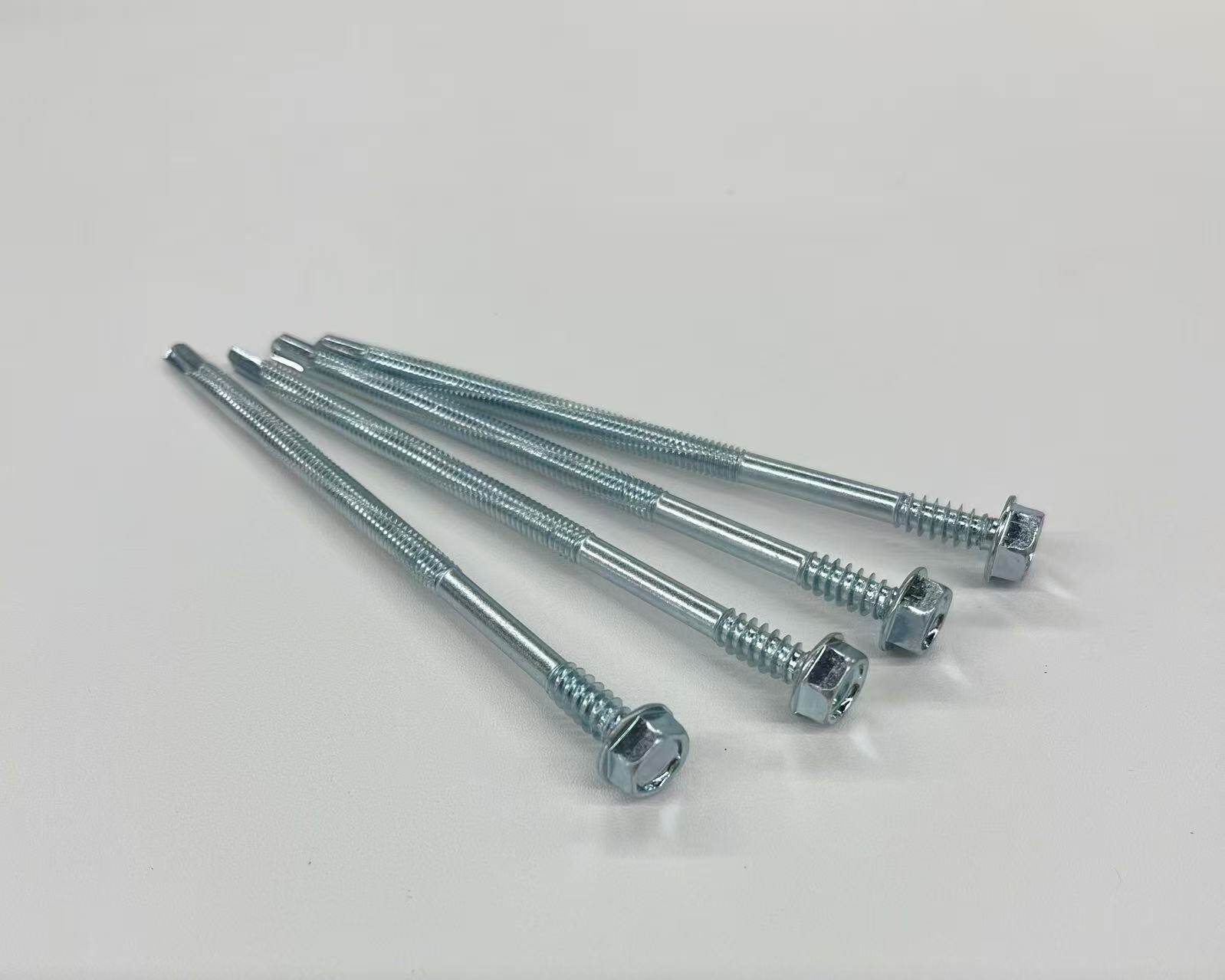 Sandwich Screws
