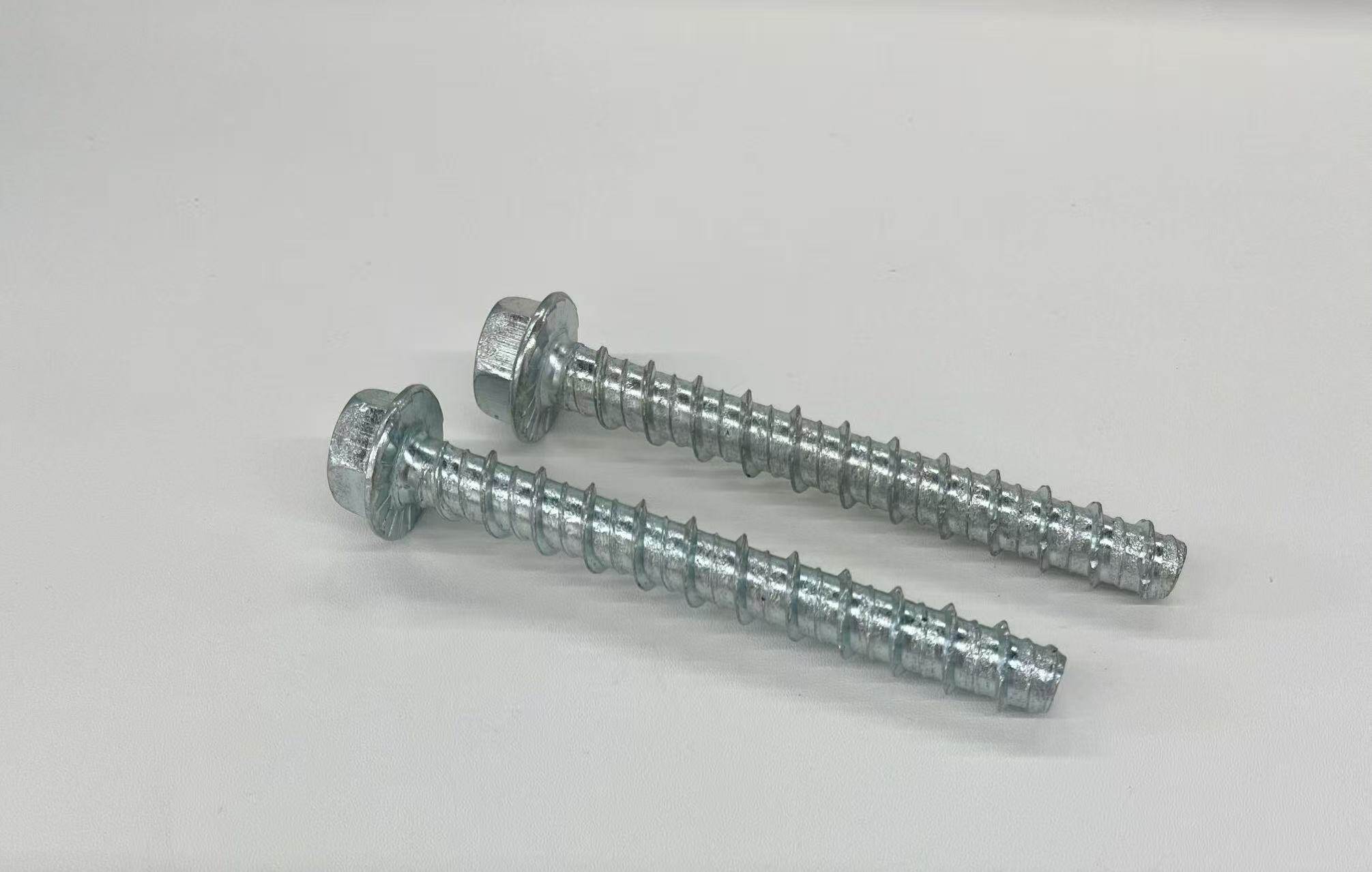 Screw Anchor